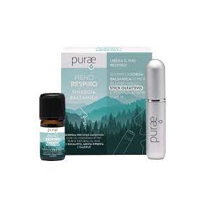 Purae - Pieno Respiro...