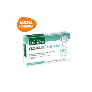 Santiveri - Florase Ansia...