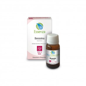 Erboristeria Magentina - Essenza Benzoino 10 Ml