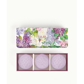 Fragonard - Lilas Cofanetto...