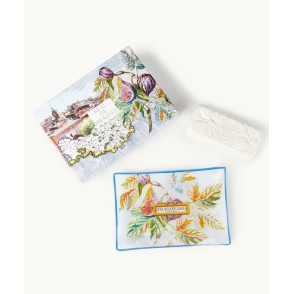 Fragonard - Beau de Provence Sapone da 150 g con Portasapone