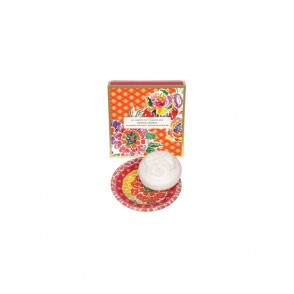 Fragonard - Tilleul Cedrat Sapone da 150g con Portasapone