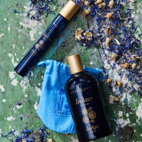 L'Erbolario - Indaco...