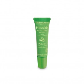 L'Erbolario - Pistacchio Balsamo Labbra Deliziose 10 ml