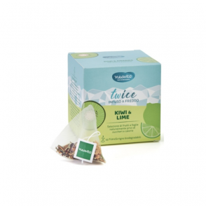 Neavita - Infusi a freddo...