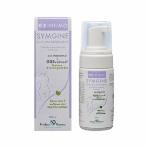 Prodeco Pharma - Gse Intimo Symgine Schiuma Detergente 100 ml