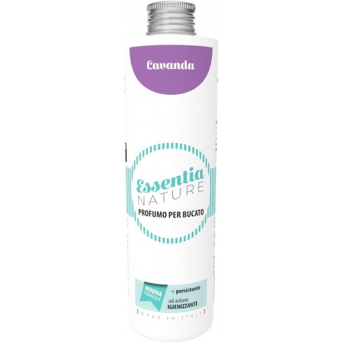 Essentia - Profumo per bucato Lavanda 250 ml
