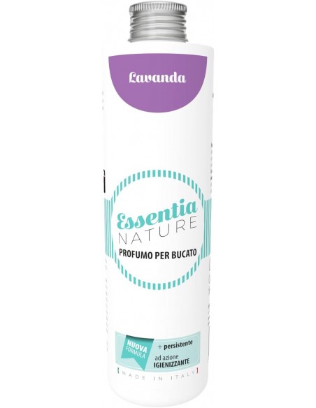 Essentia - Profumo per bucato Lavanda 250 ml