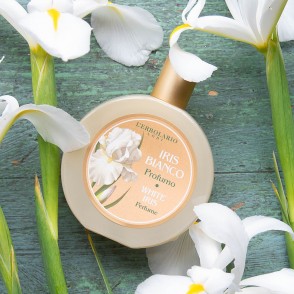 L'Erbolario - Iris Bianco Profumo 50 ml 2