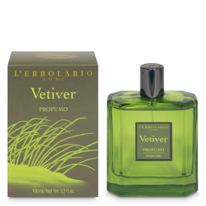 L'Erbolario - Vetiver...