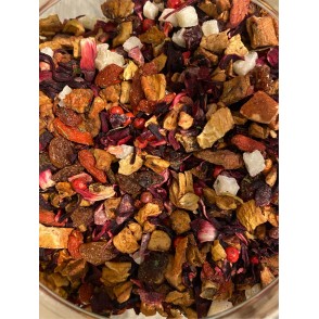 Neavita - Mirtilli Rossi e Goji Sfuso 100 g