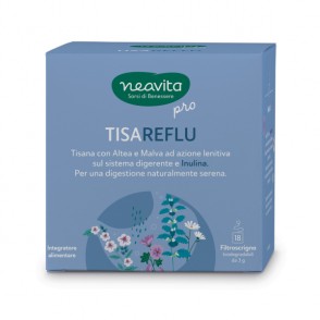 Neavita - Neavita Pro Tisareflu 18 Filtroscrigno