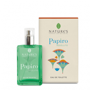 Nature's - Eau De Toilette Papiro Assoluto 50 ml