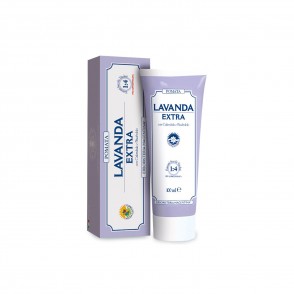 Erboristeria Magentina - Pomata Lavanda Extra 100 Ml Tubo