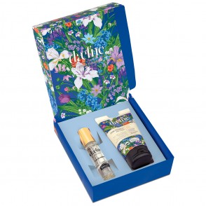 Helan - Daefne Cofanetto Regalo Profumo 10 ml e Crema Mani e Unghie