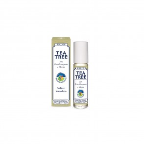 Erboristeria Magentina - Roll-On Tea Tree 10 Ml