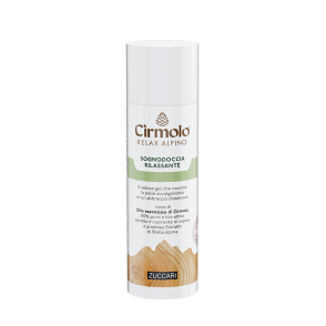 Zuccari - Cirmolo Sognodoccia Rilassante 200 ml