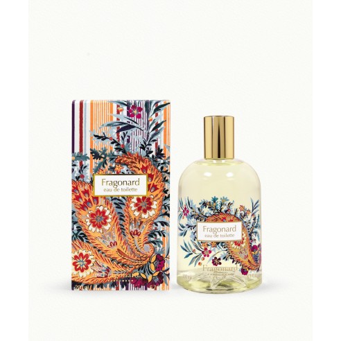 Fragonard - Fragonard Eau De Toilette 100 ml Nuova Fragranza