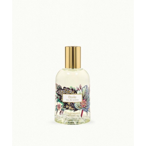 Fragonard - Etoile Eau de Toilette 100 ml Nuova Fragranza