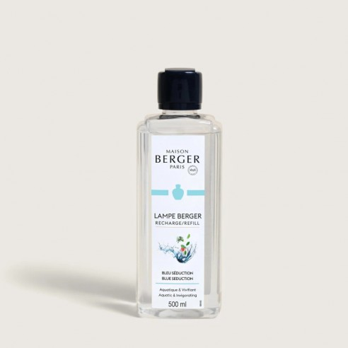 Maison Berger - Ricarica Lampada Bleu...