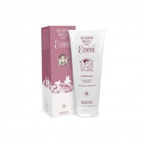 Erboristeria Magentina - Shampoo Doccia Esseni 200 Ml