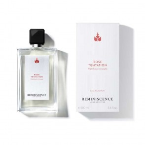 bottiglia edp rose tentation 100 ml
