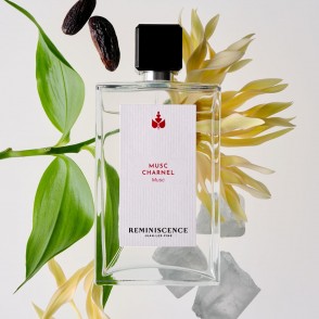 bottiglia edp musc charnel 100 ml