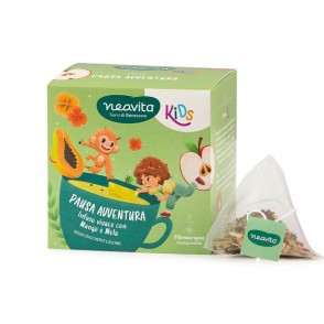 Neavita KIDS - Pausa Avventura 10 Filtroscrigno
