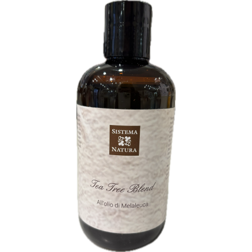 Sistema Natura - Tea Tree Blend 250 ml