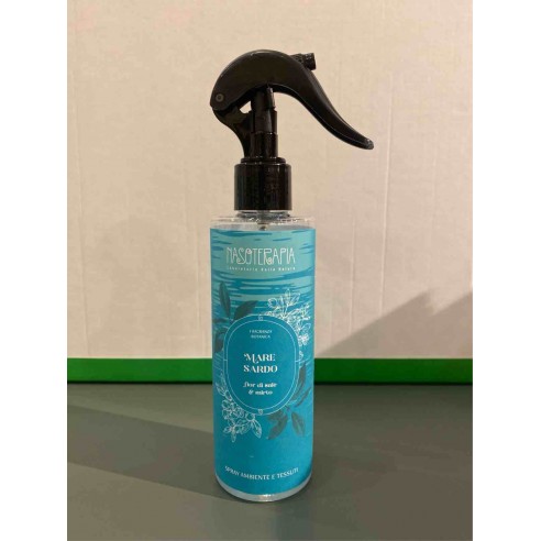 Nasoterapia - Mare Sardo Spray...
