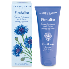 L'Erbolario - Fiordaliso Crema Corpo 200 ml