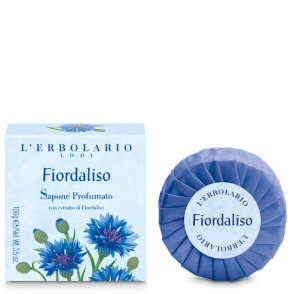 L'Erbolario - Fiordaliso Sapone Profumato 100 g