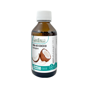 Naturetica - Olio di Cocco...