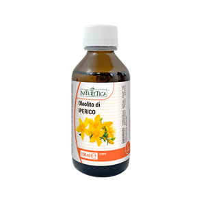 Naturetica - Oleolito di Iperico100 ml