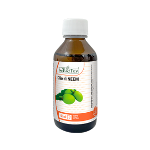 Naturetica - Olio di Neem 100 ml