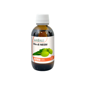 Naturetica - Olio di Neem 50 ml