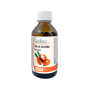 Naturetica - Olio di Jojoba 100 ml
