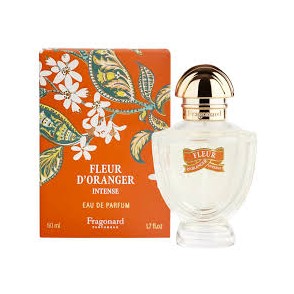Fragonard - Fleur d'Oranger Intense Eau de Parfum 50 ml