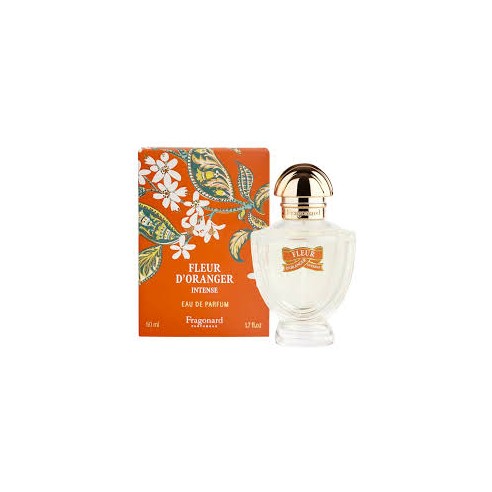 Fragonard - Fleur d'Oranger Intense Eau de Parfum 50 ml