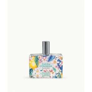 Fragonard - Fleur De Citronnier Eau De Toilette 50 ml