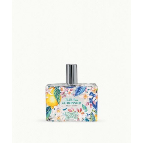 Fragonard - Fleur De Citronnier Eau De Toilette 50 ml
