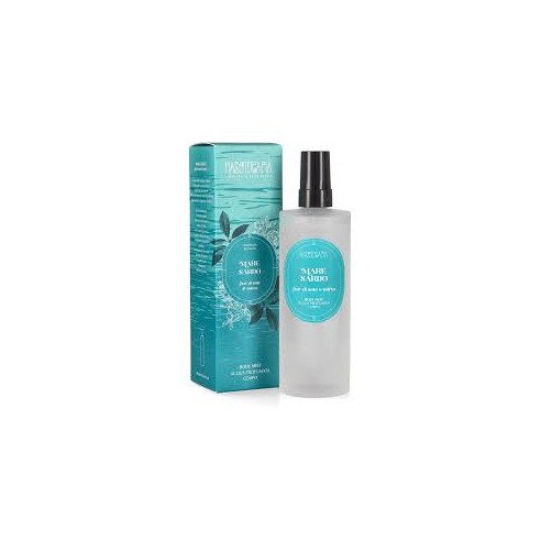 Nasoterapia - Mare Sardo Acqua Profumata Corpo 100 ml
