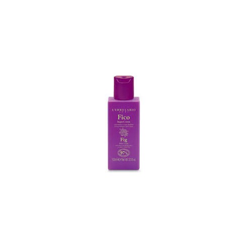 L'Erbolario - Fico BagnoCrema 100 ml