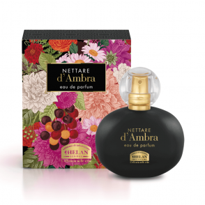 Helan - Nettare D'Ambra Eau De Parfum 50  ml