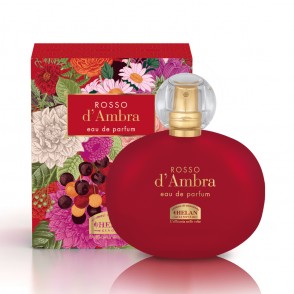 Helan - Rosso d'Ambra Eau de Parfum 100 ml
