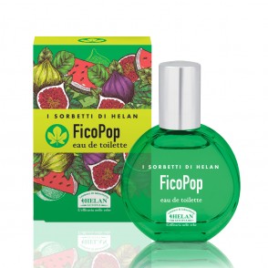 Helan - FicoPop Eau De Toilette 30 ml