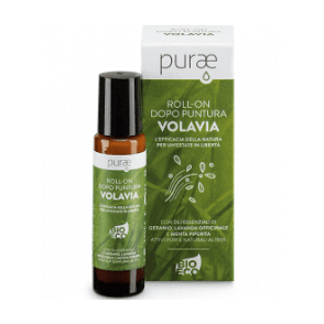 Purae - Volavia Roll-on Dopo Puntura 15 ml