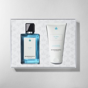Reminiscence - Le Rem (Rem) Cofanetto - Eau de Toilette Intense 50 ml + Latte Corpo 75 ml 2