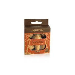 Alcea - Sanctus Palo Santo 6 Coni