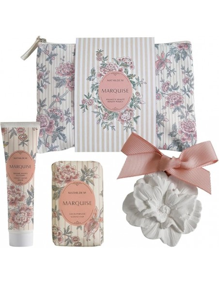 Mathilde M - Beauty Pochette Marquise